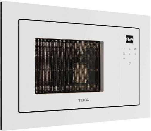Микроволновая печь Teka ML 8210 BIS WHITE MARBLE встраиваемая