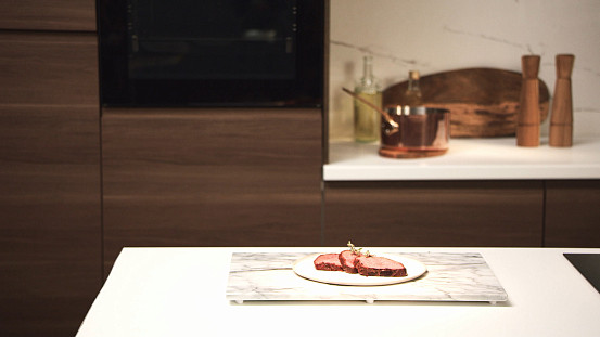 Духовой шкаф De Dietrich DKR7580BB