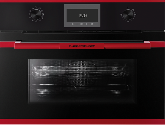 Духовой шкаф Kuppersbusch CBM 6330.0 S8 Hot Chili