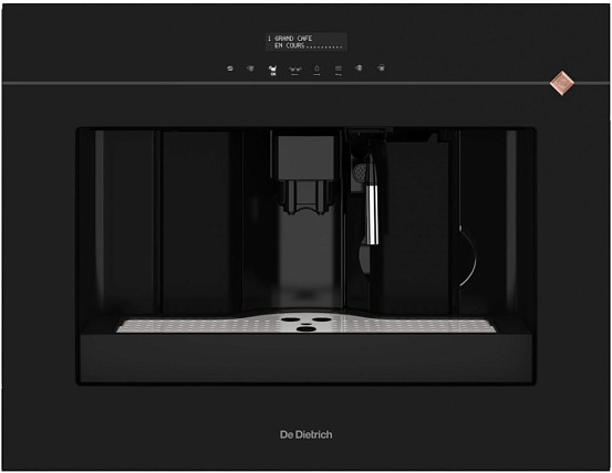 Кофемашина De Dietrich DKD4810H