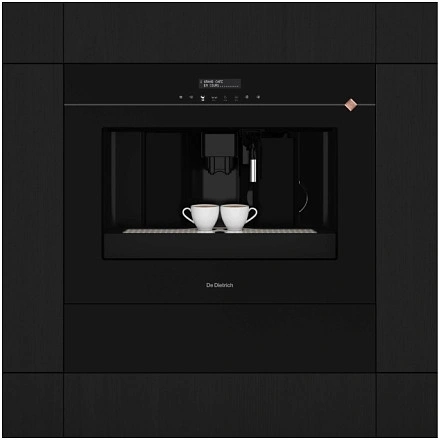 Кофемашина De Dietrich DKD4810H