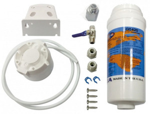 Картридж для фильтра с креплениями Teka R1038600