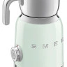 Вспениватель молока Smeg MFF11PGEU Вспениватель молока Smeg MFF11PGEU