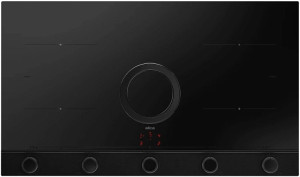 Варочная панель Elica NIKOLATESLA UNPLUGGED RAW BR/A/90