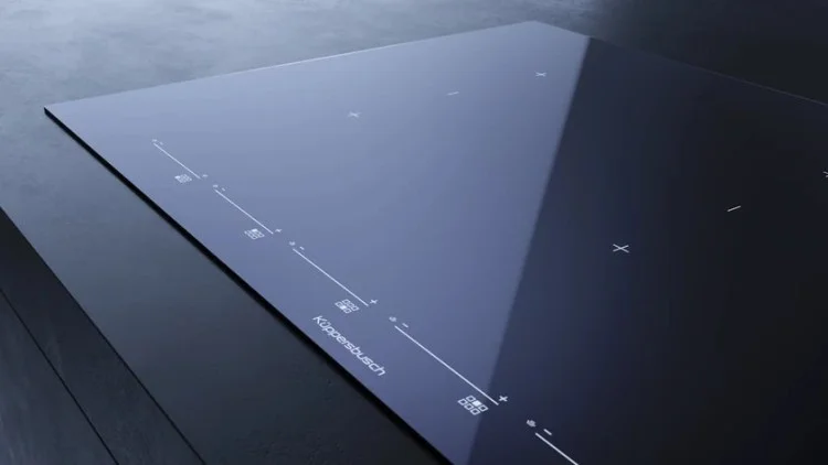 Варочная панель Kuppersbusch KI 9800.1 MR индукционная