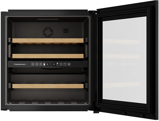 Винный шкаф Kuppersbusch FWK 6862.0 S