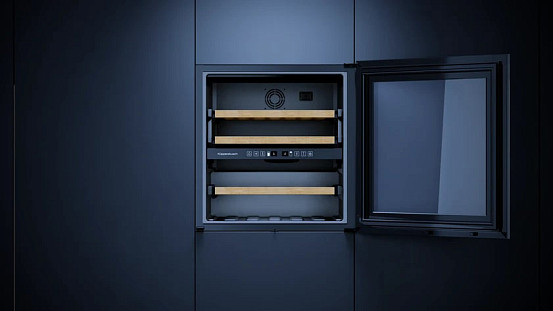 Винный шкаф Kuppersbusch FWK 6862.0 S