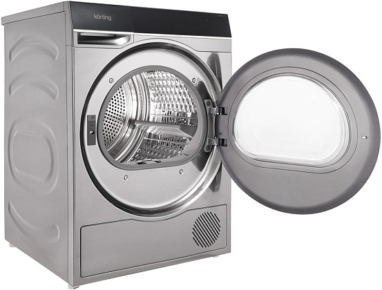 Сушильная машина Korting KD 69 IHP 10 An
