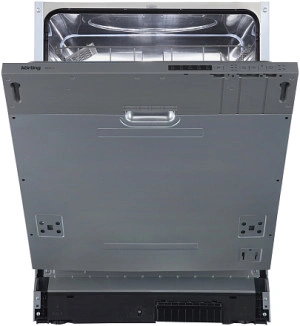 Посудомоечная машина Korting KDI 60110