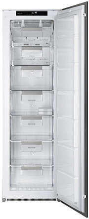 Морозильная камера Smeg S8F174NE встраиваемая