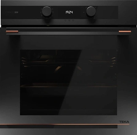Духовой шкаф Teka HLB 84-G1 P Infinity Matt Black