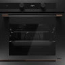 Духовой шкаф Teka HLB 84-G1 P Infinity Matt Black