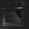 Духовой шкаф Teka HLB 84-G1 P Infinity Matt Black