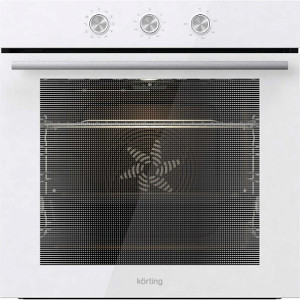 Духовой шкаф Korting OKB 3821 EW