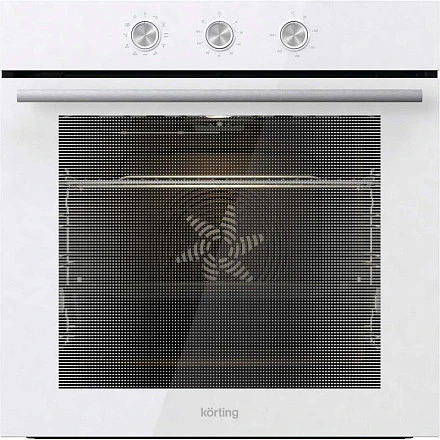 Духовой шкаф Korting OKB 3821 EW