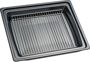 Противень для приготовления на пару GN 1/3, неперфорированный Kuppersbusch ZB 1005