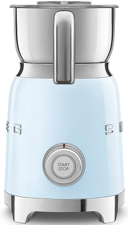 Вспениватель молока Smeg MFF11PBEU
