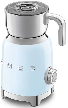 Вспениватель молока Smeg MFF11PBEU