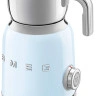 Вспениватель молока Smeg MFF11PBEU