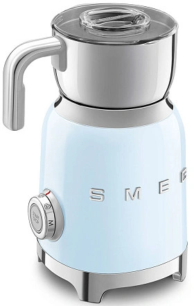 Вспениватель молока Smeg MFF11PBEU
