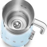 Вспениватель молока Smeg MFF11PBEU