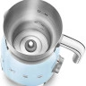 Вспениватель молока Smeg MFF11PBEU