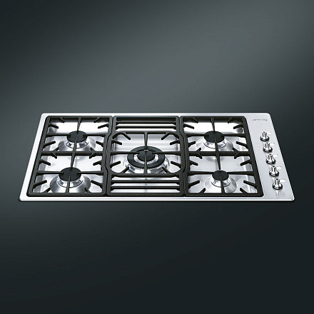 Варочная панель Smeg PGF95-4