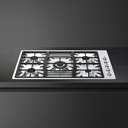 Варочная панель Smeg PGF95-4