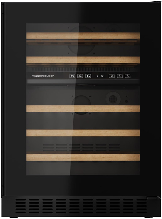 Винный шкаф Kuppersbusch FWKU 1851.0 S