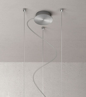 Вытяжка Elica EDITH HEAVYMETAL/F/50