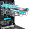 Посудомоечная машина Korting KDI 45140 Посудомоечная машина Korting KDI 45140