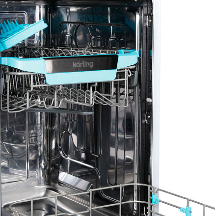 Посудомоечная машина Korting KDI 45140