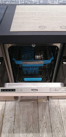 Посудомоечная машина Korting KDI 45140