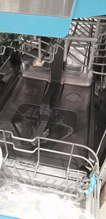 Посудомоечная машина Korting KDI 45140