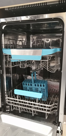 Посудомоечная машина Korting KDI 45140