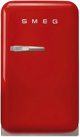 Минибар Smeg FAB5RRD5