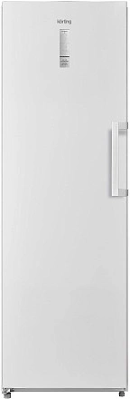 Морозильная камера Korting KNFR 1896 W