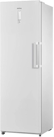 Морозильная камера Korting KNFR 1896 W