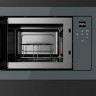 Микроволновая печь Teka ML 8210 BIS STONE GREY встраиваемая