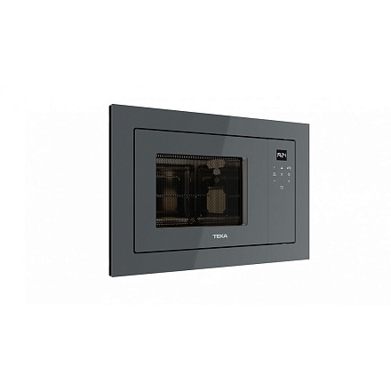 Микроволновая печь Teka ML 8210 BIS STONE GREY встраиваемая