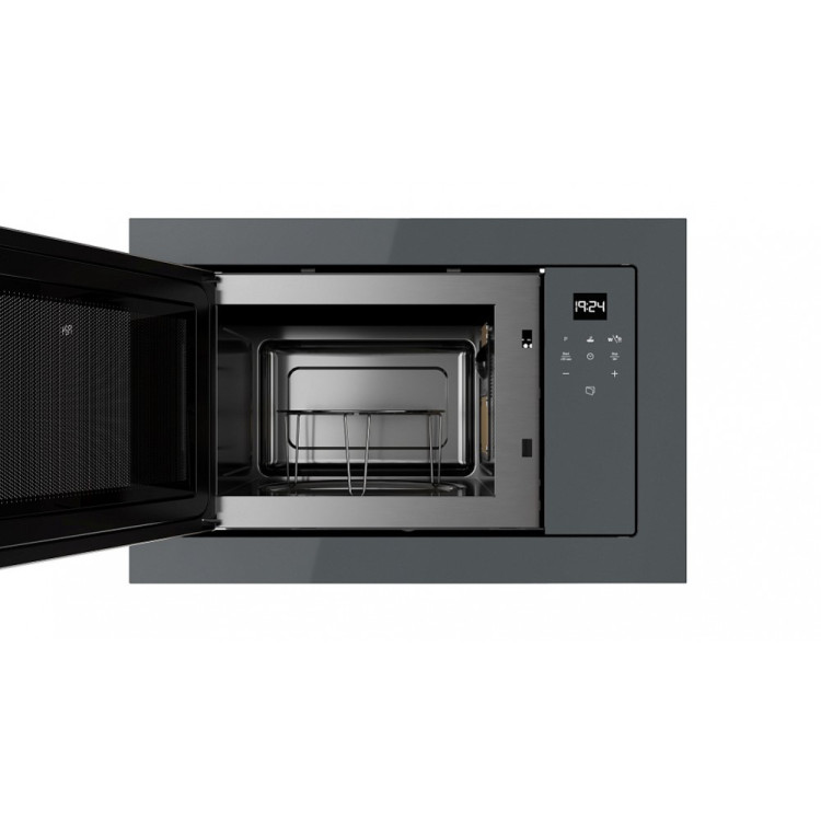 Микроволновая печь Teka ML 8210 BIS STONE GREY встраиваемая