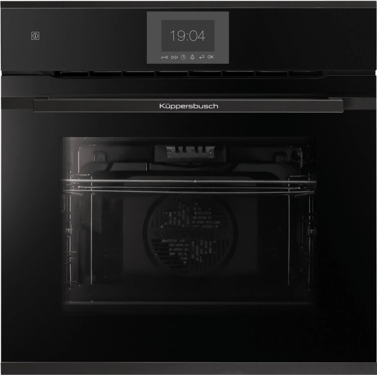 Духовой шкаф Kuppersbusch BP 6550.0 S5 Black Velvet