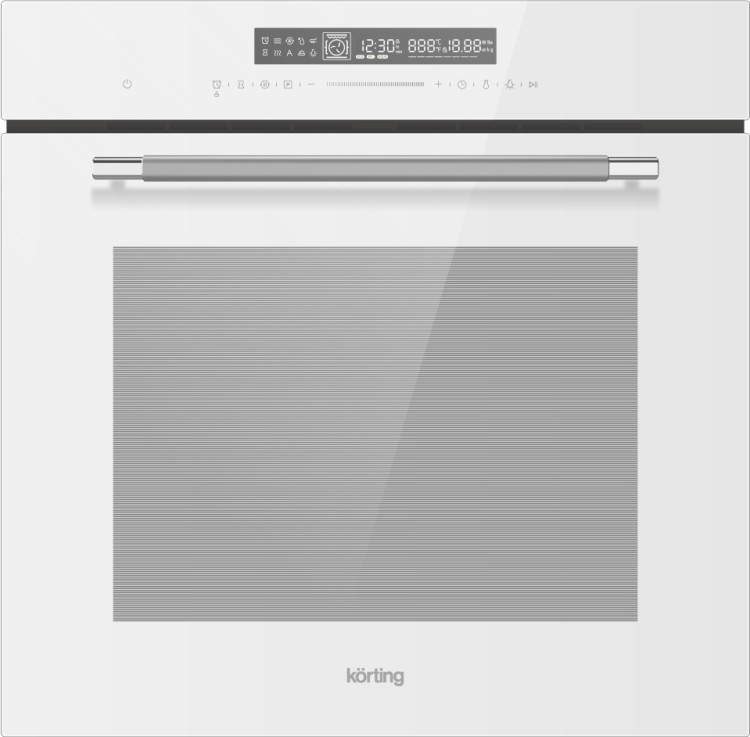 Духовой шкаф Korting OKB 1351 GSCW