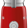 Вспениватель молока Smeg MFF11RDEU Вспениватель молока Smeg MFF11RDEU