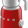 Вспениватель молока Smeg MFF11RDEU Вспениватель молока Smeg MFF11RDEU