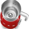 Вспениватель молока Smeg MFF11RDEU Вспениватель молока Smeg MFF11RDEU