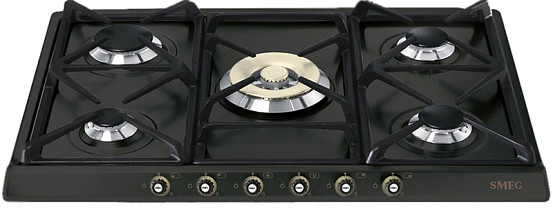 Варочная панель Smeg SR775AO