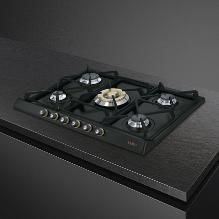 Варочная панель Smeg SR775AO