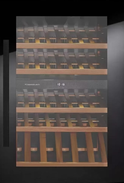 Винный шкаф Kuppersbusch FWK 2800.0 S5