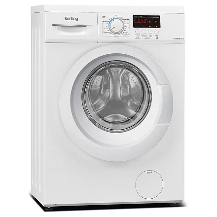Cтиральная машина Korting KWM 40 B 1270